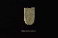 砥石藏品圖，第1張